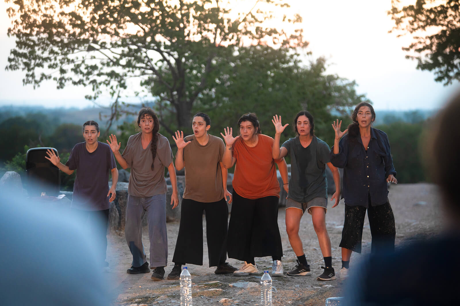 5th INTERNATIONAL ANCIENT DRAMA NETWORK | 2023